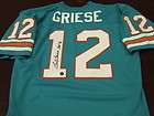 bob griese jersey  