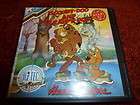 Atari ST Game ~ Scooby Doo and Scrappy Doo ۩