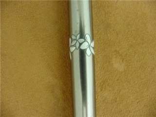 Diamana Flower Band WhiteBoard 73x5ct S Graphite Shft 43 7/8335T 