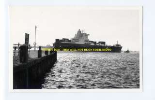 ca7322   Container Ship   Atlantic Cognac b1970   photo  