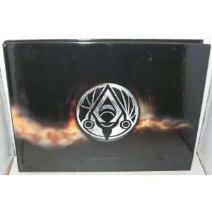  Alpha Omega Core Rulebook (Alpha Omega) [Hardcover] Earl 