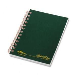  Ampad® Gold Fibre® Personal Notebooks NOTEBOOK,5X7,130SH 