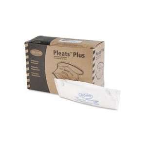 AOSafety® Pleats Plus™ N95 Particulate Respirator 