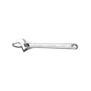  24006 6 Adjustable Wrench   Danaher Tool Group