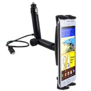  SGN121 MICRO Arkon Slim Grip® Galaxy Note Lighter Socket 