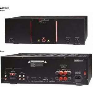  150W Stereo Amp Electronics
