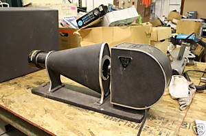 BAUSCH & LOMB PROJECTOR  