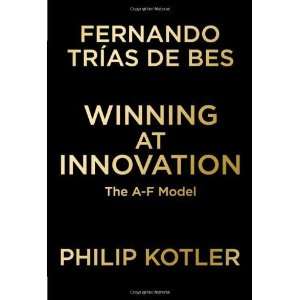    The A to F Model [Hardcover] Fernando Trías de Bes Books