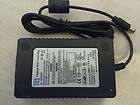 GENUINE BENQ LCD FP591 FP731 FP747 FP751 POWER SUPPLY AC ADAPTER 12V 4 