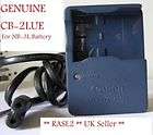 Genuine Canon CB 2LUE Charger NB 3L IXUS i IXUS i5