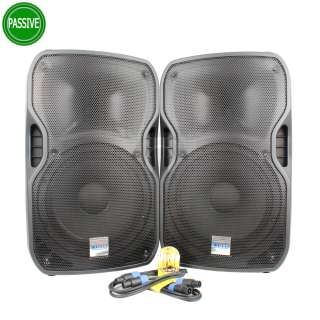 Alto TS112 800 Watt 2 Way 12 inch Passive Speaker System With 1 inch 