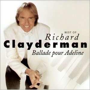 Best of Richard Clayderman  Musik