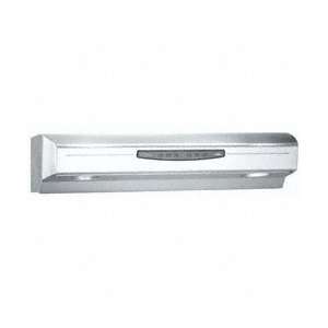 QS230SS Broan 30 Inch, Stainless Steel 