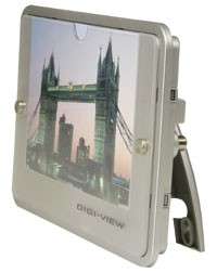 Photo Frame 20dB Amplified Freeview/DAB Antenna [ST56A]  