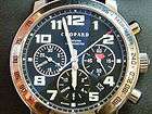   Mille Miglia Chronograph 8920 Stainless Steel Black Dial 40mm with BOX