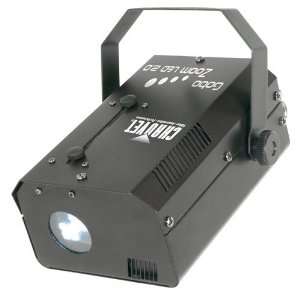  Chauvet   GOBOZOOMLED2.0   LED Projectors Musical 