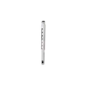  Chief Speed Connect CMS018024W Adjustable Extension Column 
