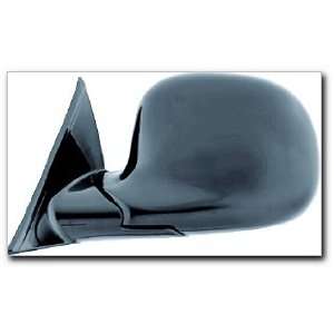  CIPA 23195 OE Style Manual Replacement Passenger Side Mirror 