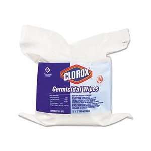  CLO30359   Clorox Germicidal Wipes
