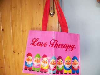 Borsa desigual+ borsa love therapy a Ferrara    Annunci