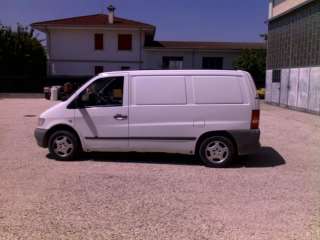 Mercedes Vito a Moglia    Annunci