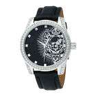 NEW Marc Ecko Gents BETTER OFF DEAD Watch E13524G2 items in Hollins 