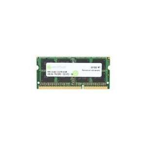  Rendition by Crucial 4GB 204 Pin DDR3 SO DIMM DDR3 1333 