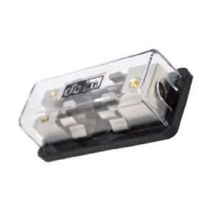  db Link NFB3428 Fused Distribution Block w/ One 4 AWG 