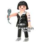 Playmobil Collectable Fi ures   Fairy Godmother   New  Boutiques 