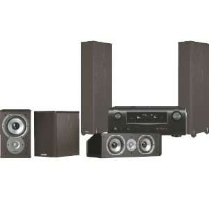  Denon AVR2310CIBUNDLE Electronics