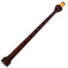 rosewood Highland Bagpipe Chanter With Warnock Reed,F