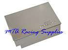 Ford Focus Mk1 Chrome Battery Cover 98 04 inc RS & ST1