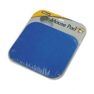  Fellowes Polyester Mouse Pad FEL58021