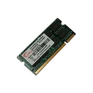  G.Skill DDR2 Series F2 4200CL4S 2GBSA   Memory   2 GB   SO 