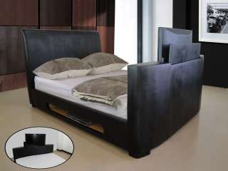   or brown super kingsize 6 foot bed also available in double or king