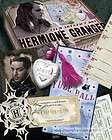 Harry Potter Collana di Hermione Granger