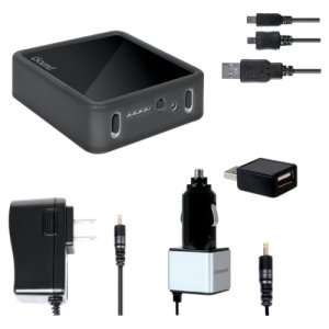    dreamGEAR Power Accessory Kit (ISOUND 4589)  
