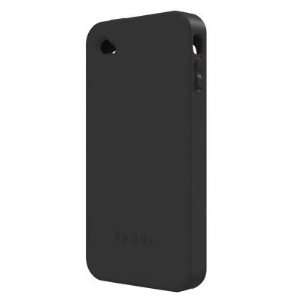  New Incipio Iphone 4 NGP Case Black Ultra Thin Soft Impact 