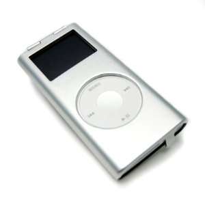   Apple Ipod Nano 2nd Generation by Incipio  Players & Accessories