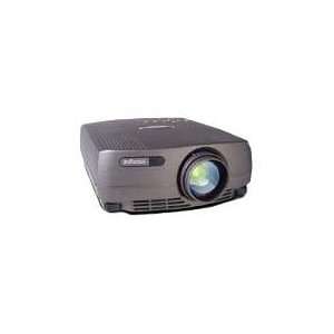  Infocus LP690 DLP Video Projector Electronics