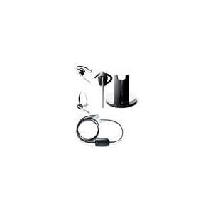  Jabra GN9350&CISCOHHC KIT Single Ear GN9350 Headset with 