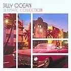 Billy Ocean   Ultimate Collection (NEW CD)