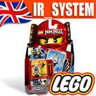 LEGO 2115 NinjaGo   Bonezai Battle Pack   New/ UK