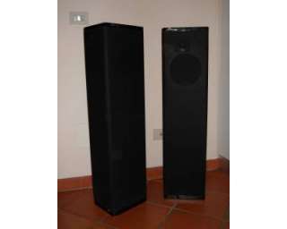 Mirage M 890i Loud Speaker Casse 150x2 RMS a Firenze    Annunci