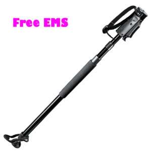 Manfrotto 685B Neotec Monopod with Safety Lock Free EMS  