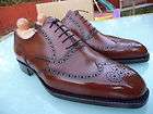 Laszlo VASS Budapest Oxford COGNAC UK 7   US 7.5 D   Eu