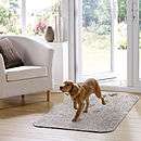Buy Door Mat Animal Stripe Turtle Mat By Cotswold Mat Co from 