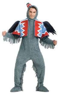 Wizard of Oz Flying Monkey Costume  Wizard of Oz Costumes 