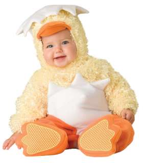 Chickie Baby And Toddler Costume   Baby Costumes