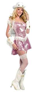 Sexy Rodeo Sweetheart Cowgirl Costume   Cowgirl Costumes